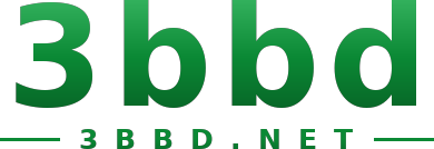 3bbd logo